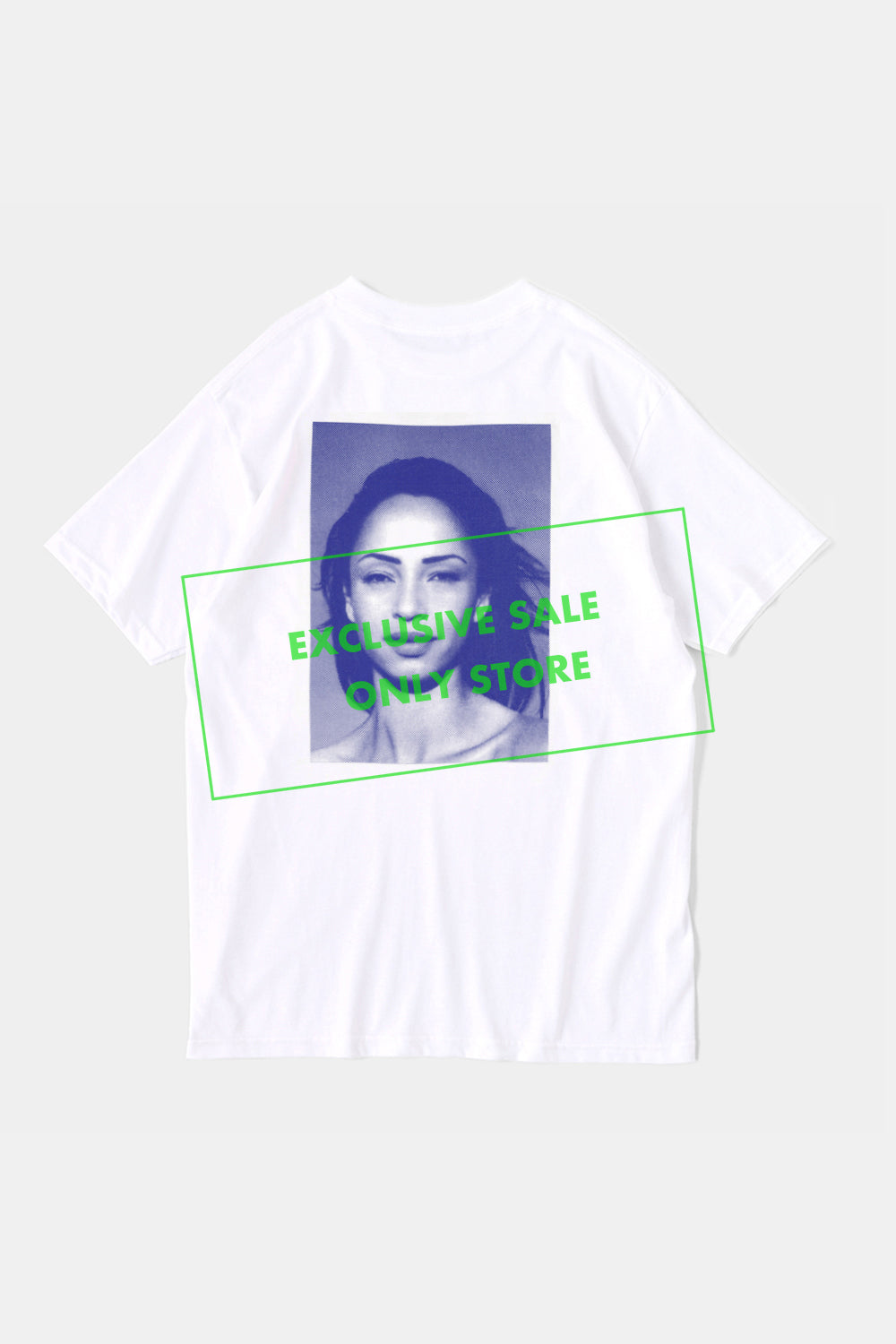 Folasade S/S Tee #1 - Unknown Bootlegger