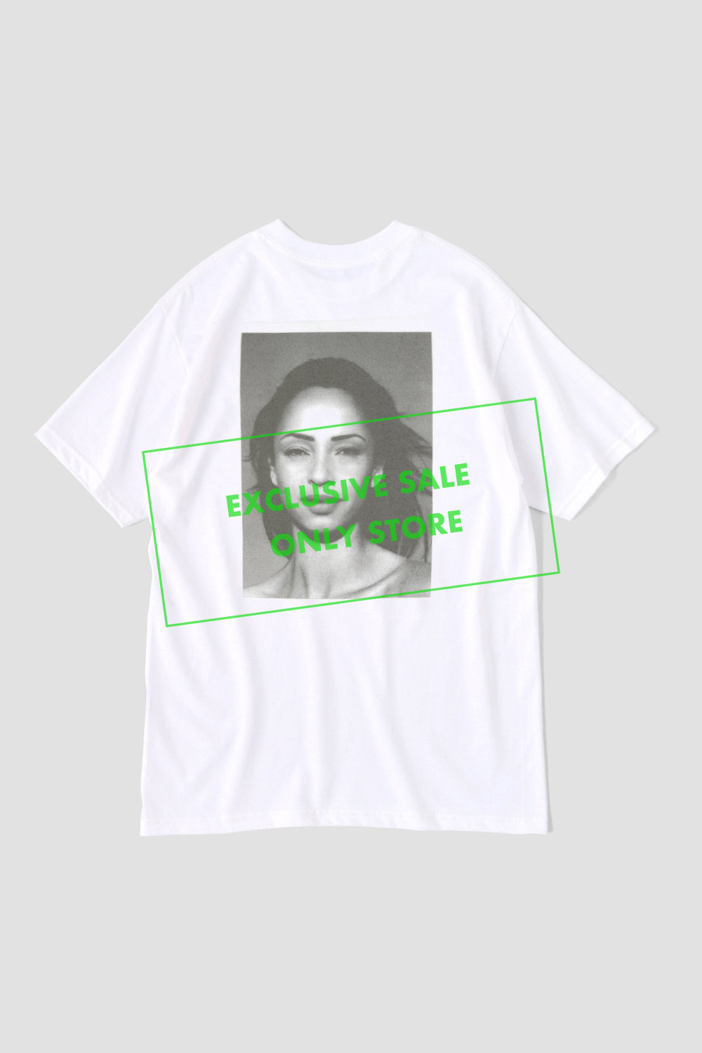 Folasade S/S Tee #2 - Unknown Bootlegger