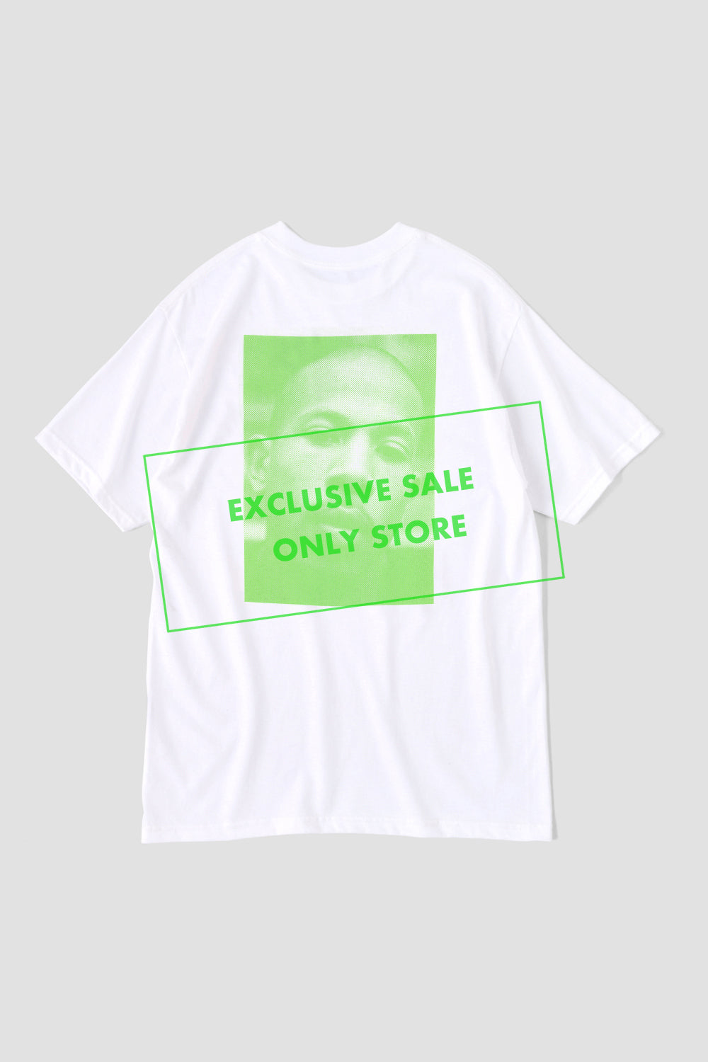More or less S/S Tee - Unknown Bootlegger