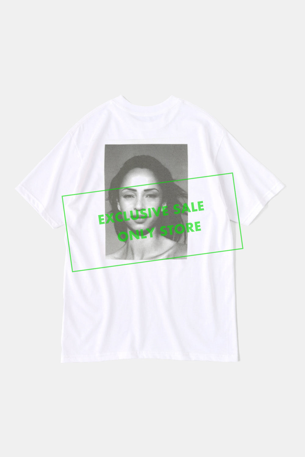 Folasade S/S Tee #2 - Unknown Bootlegger