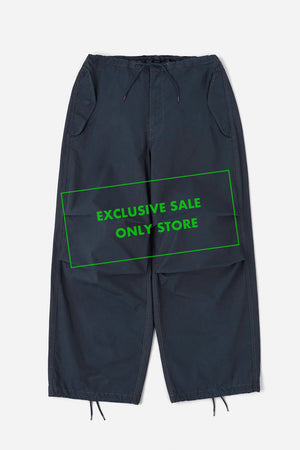
                  
                    Fifth - Arctic Snow Camouflage Trousers / Deep Navy
                  
                