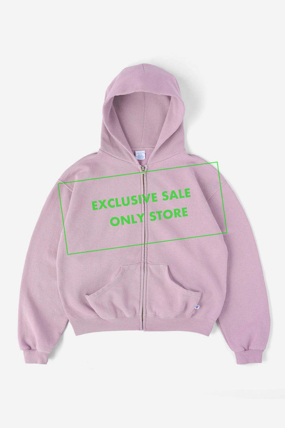 60's Faded Zip hoodie & Crew Sweatshirts – FIFTH GENERAL STORE