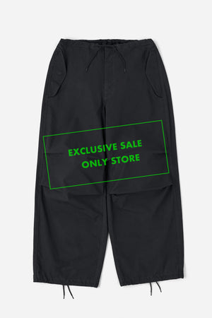 
                  
                    Fifth - Arctic Snow Camouflage Trousers / Black
                  
                