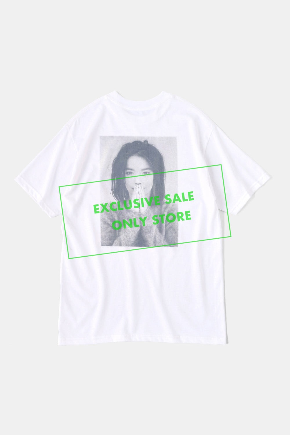 Debut S/S Tee #1 - Unknown Bootlegger