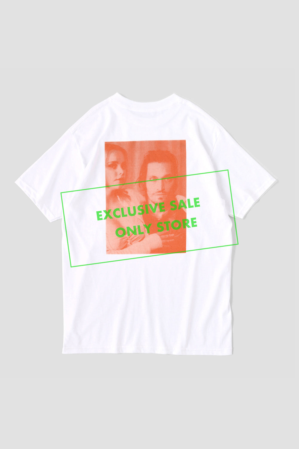 Photo Booth S/S Tee - Unknown Bootlegger