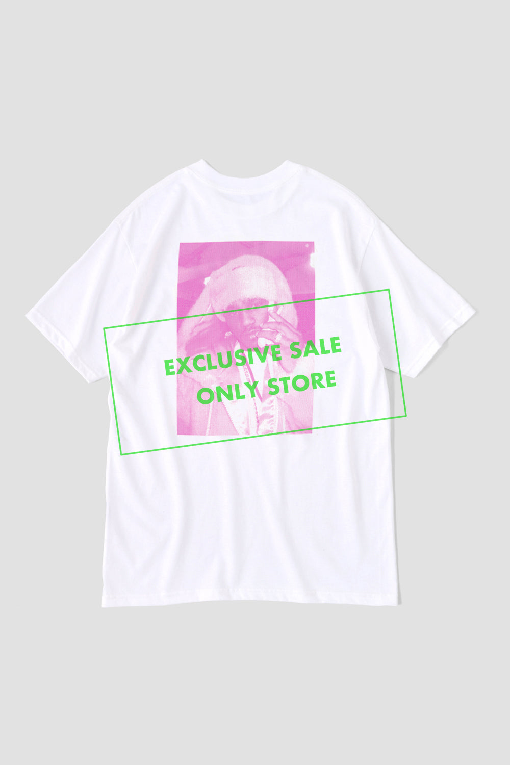 Killa S/S Tee - Unknown Bootlegger