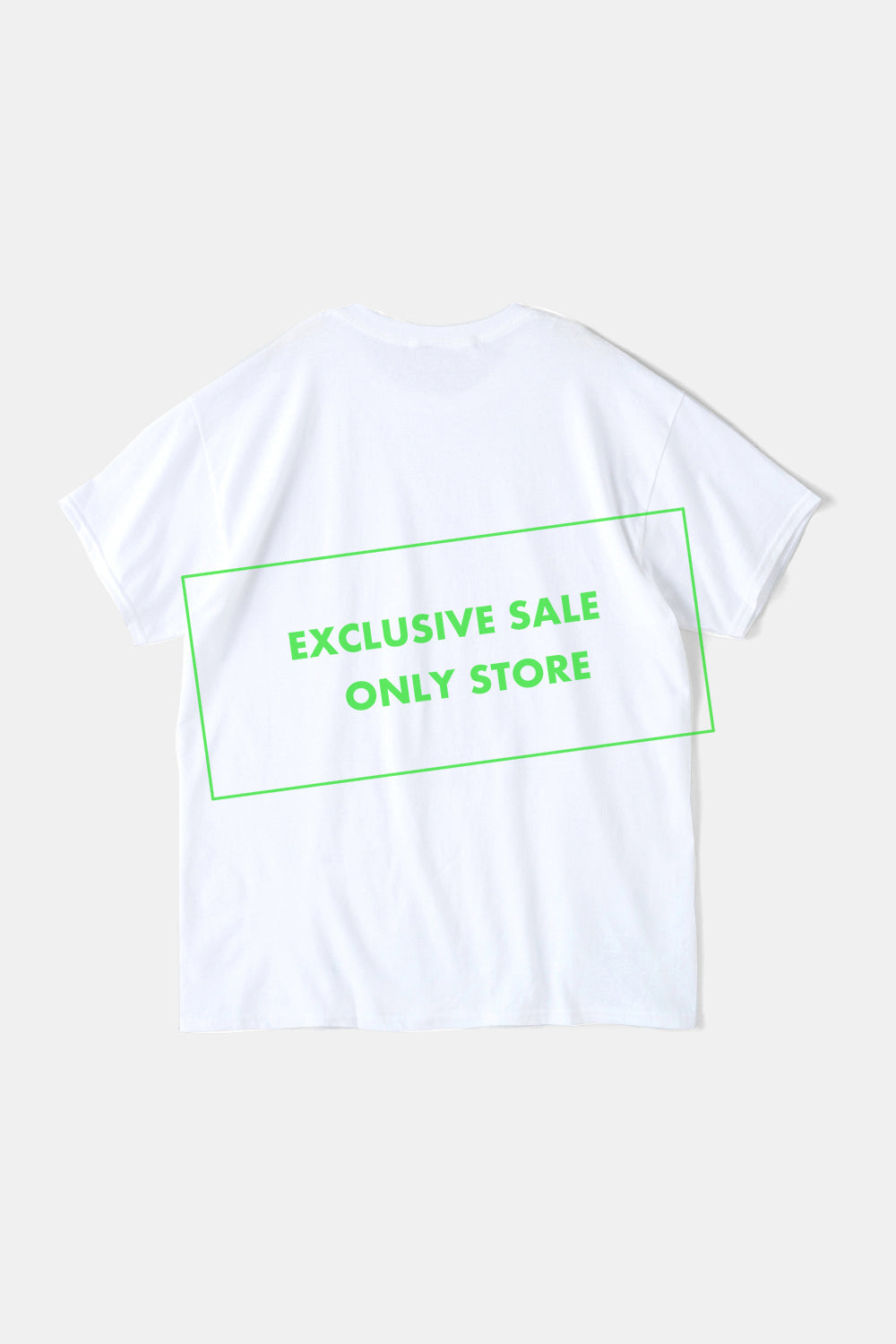Blonde S/S Tee #4 - Unknown Bootlegger