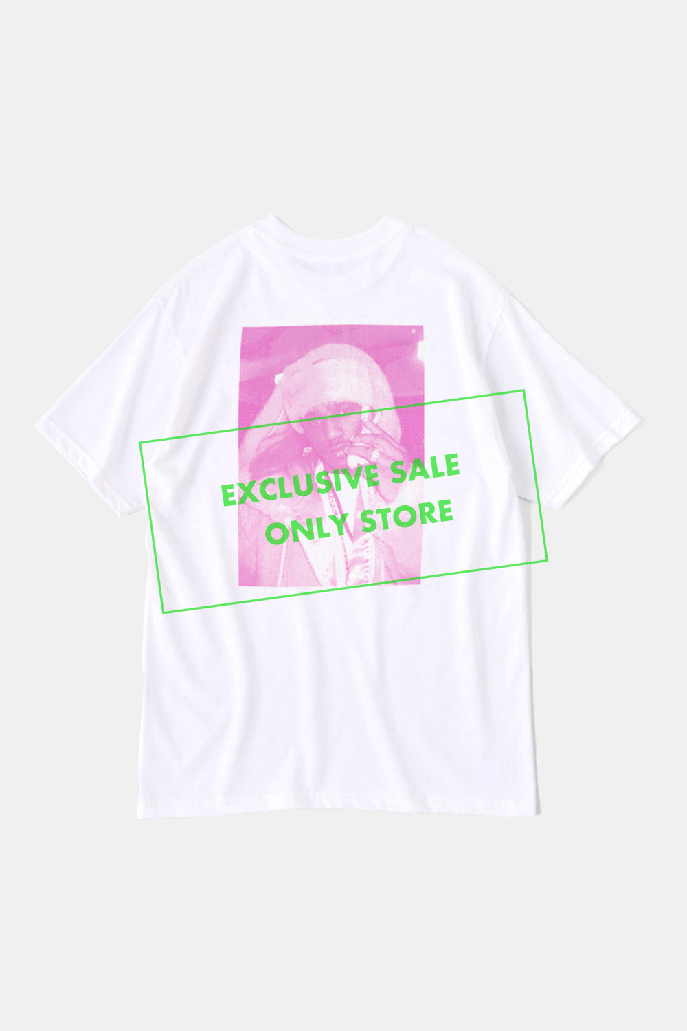 Killa S/S Tee - Unknown Bootlegger