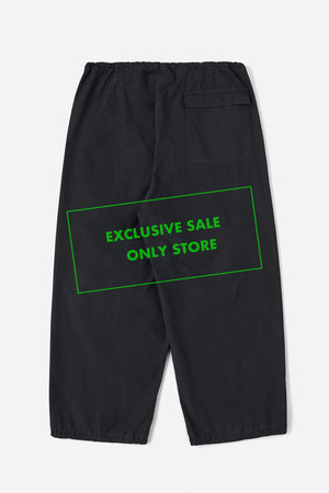 
                  
                    Fifth - Arctic Snow Camouflage Trousers / Black
                  
                