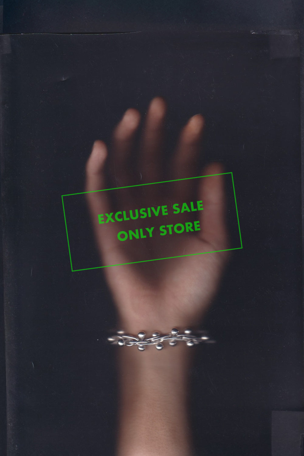 JEWELRY │ FIFTH GENERAL STORE
