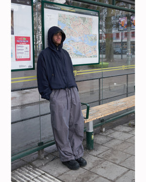 ボタニカル ミディアムベール FIFTH GENERAL STORE Snow Camo Pants M