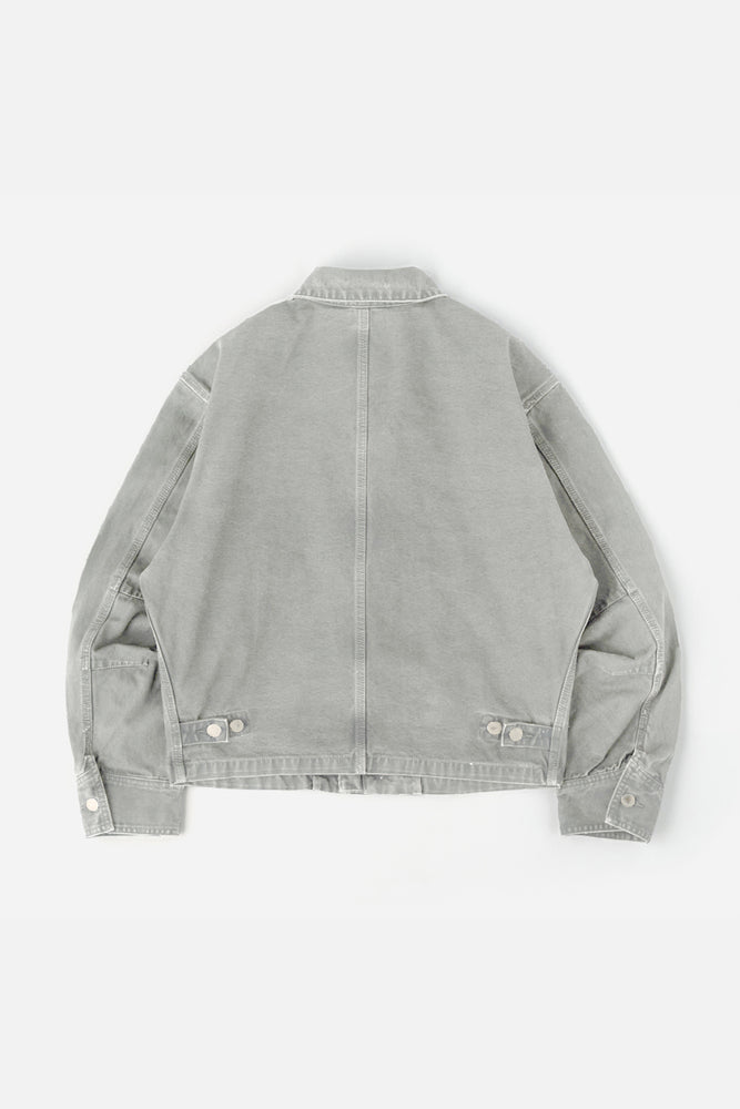 fifthgeneralstoreダックジャケット 1.BLKDuckJacket-_0048-