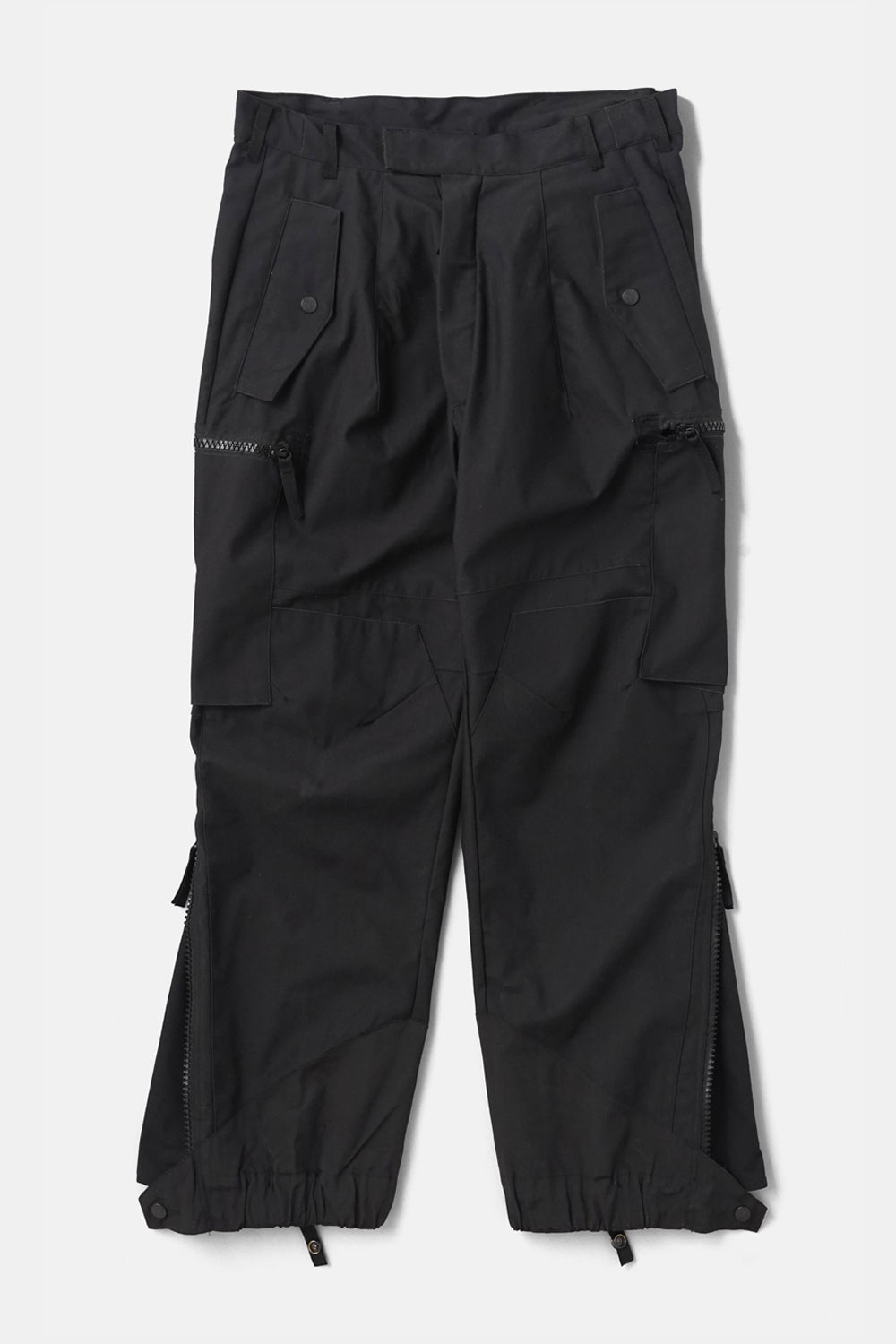 Fifth Modify x Swedish M-90 Cargo Trousers