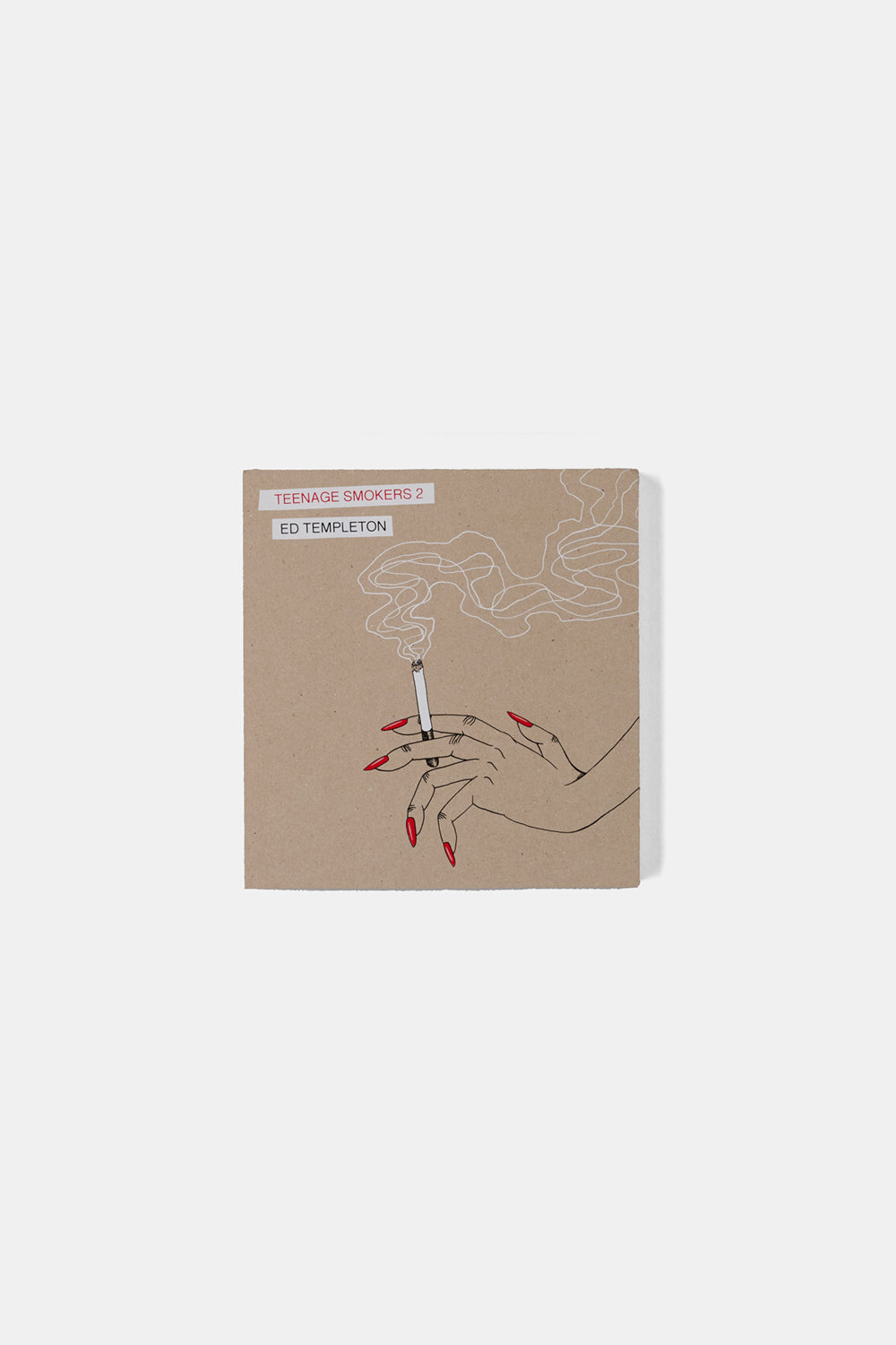 Teenage Smokers2 / Ed Templeton – FIFTH GENERAL STORE