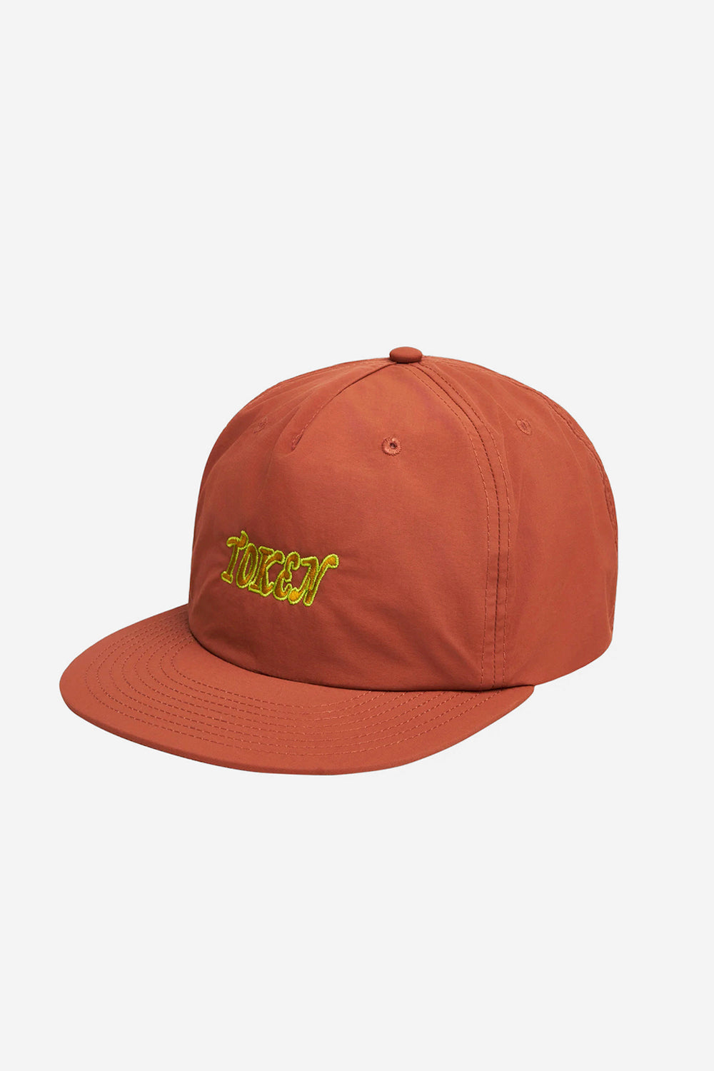 帽子 fifth general store CCG logo cap Distressed CCG Logo Cap / CONNIE COSTAS x FIFTH – FIFTH
