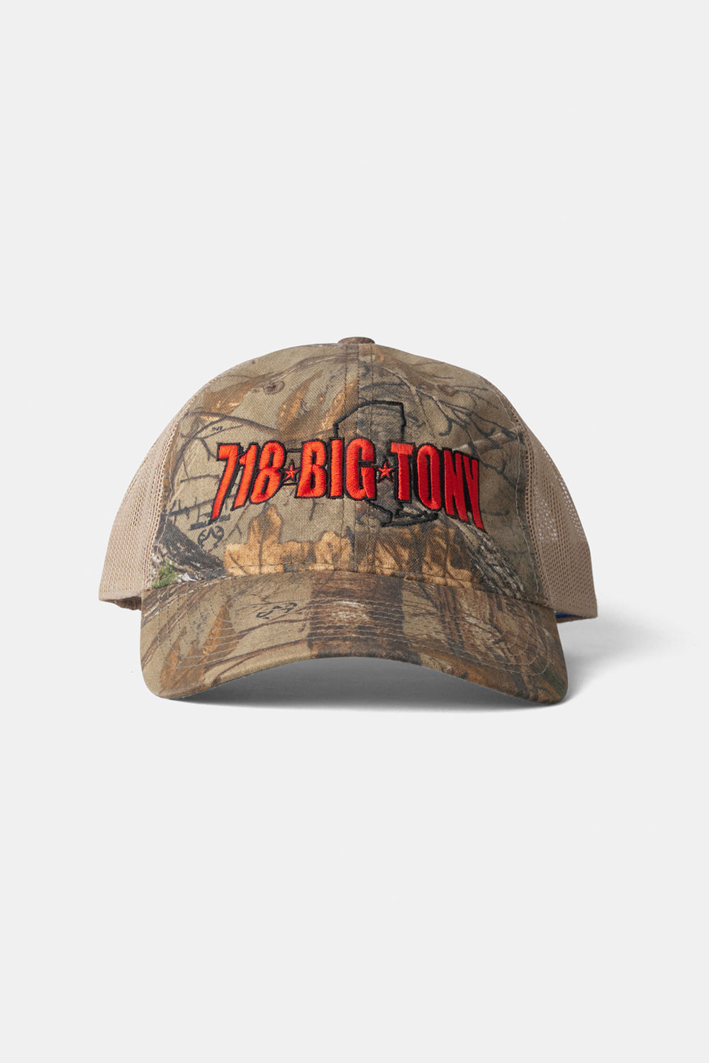Cap