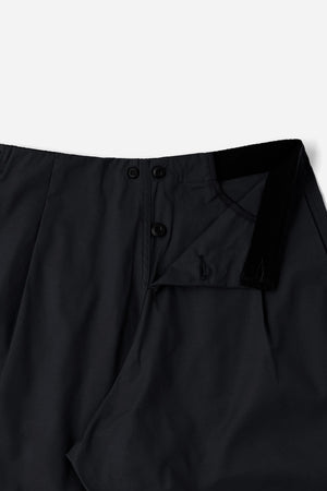 
                  
                    TUKI / Pajamas Pants(0041) Black
                  
                
