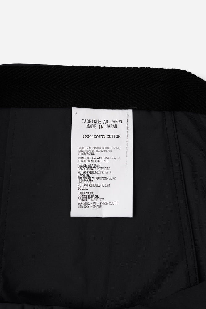 
                  
                    TUKI / Pajamas Pants(0041) Black
                  
                