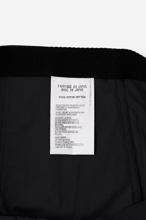 
                  
                    TUKI / Pajamas Pants(0041) Black
                  
                