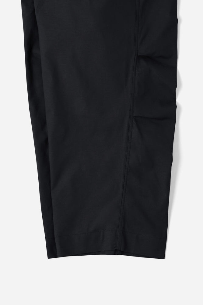 
                  
                    TUKI / Pajamas Pants(0041) Black
                  
                