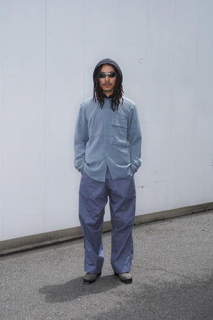 
                  
                    TUKI / Pajamas Pants(0041) blue gray
                  
                