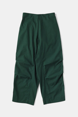 
                  
                    TUKI / Pajamas Pants(0041) Forest
                  
                