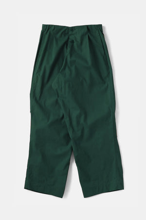 
                  
                    TUKI / Pajamas Pants(0041) Forest
                  
                