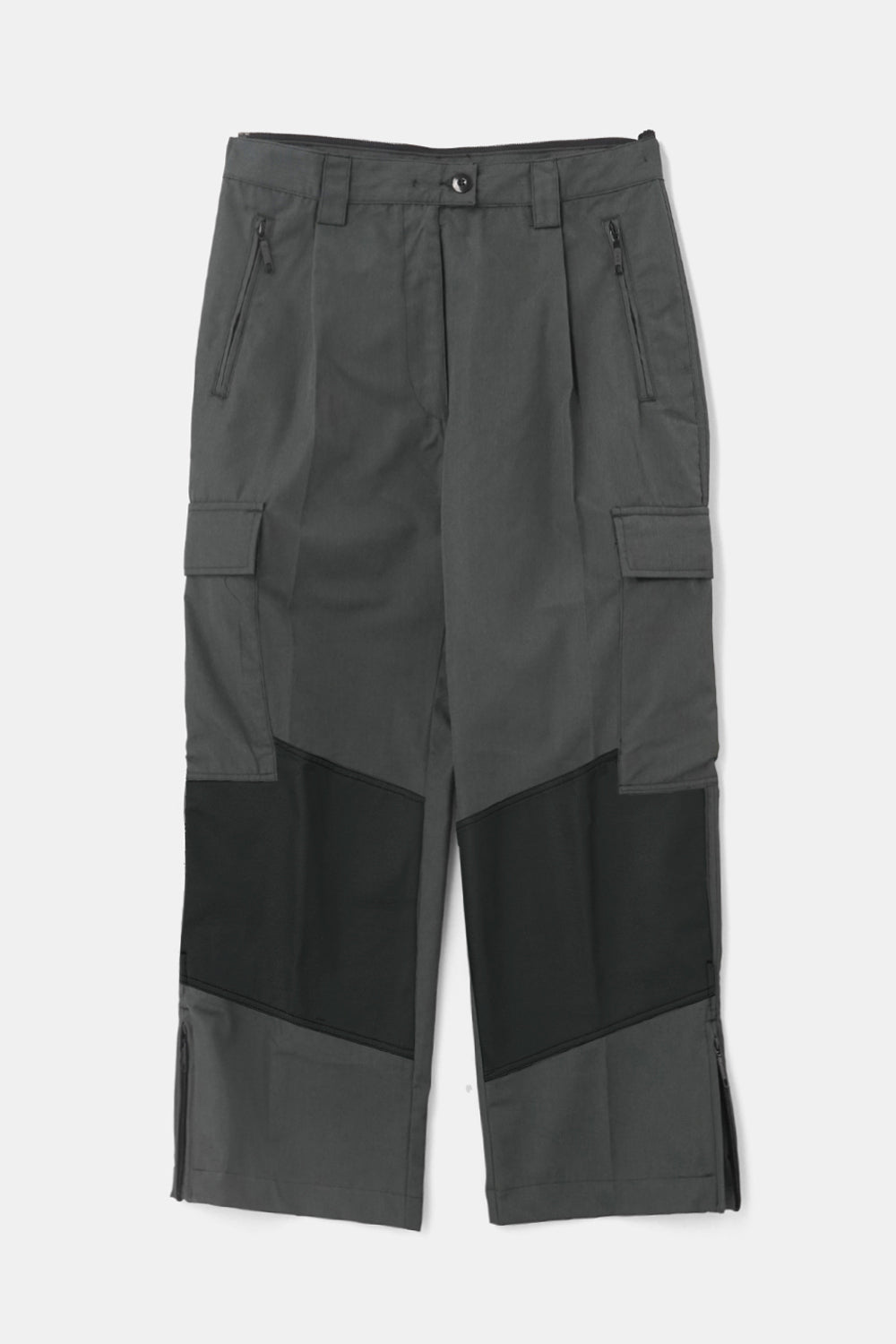 Unknown #231156 / Field Cargo Trousers #2