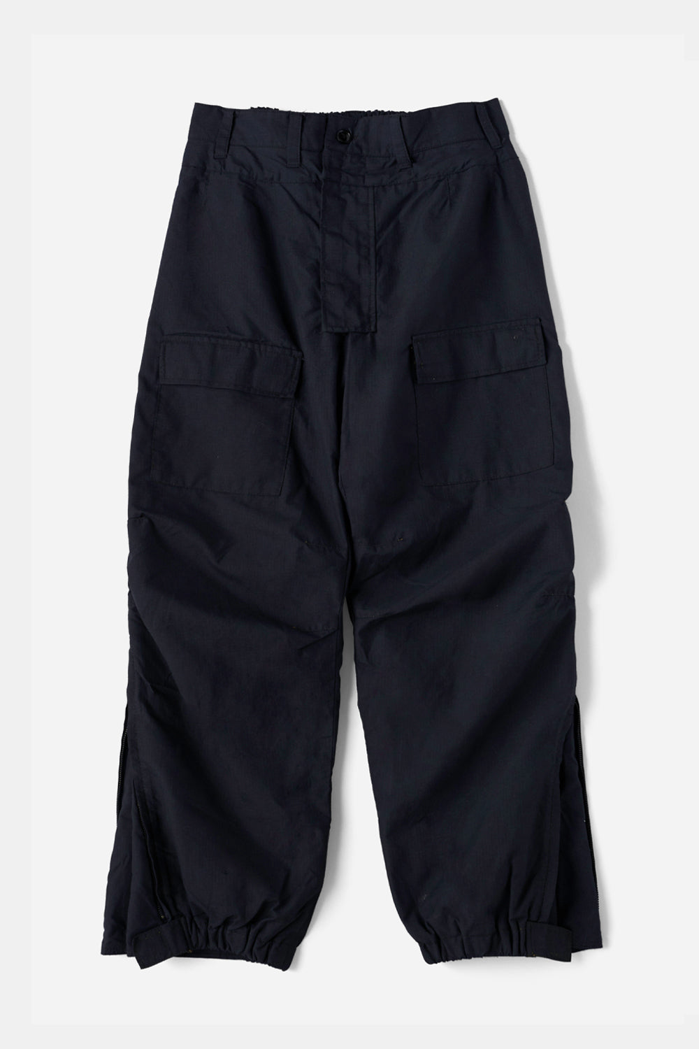 Modified UK Police Fire Retardant Trousers