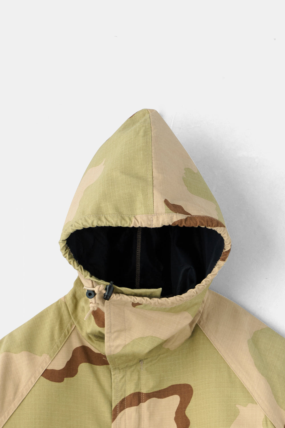 U.S Army Chemical Protective Jacket