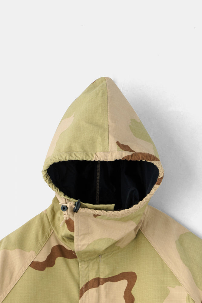 
                  
                    U.S Army Chemical Protective Jacket
                  
                