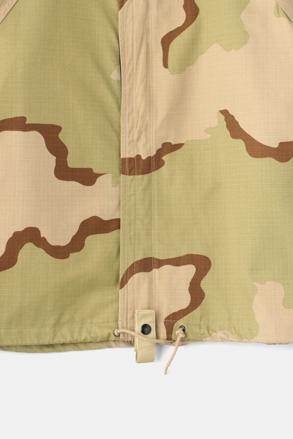U.S Army Chemical Protective Jacket