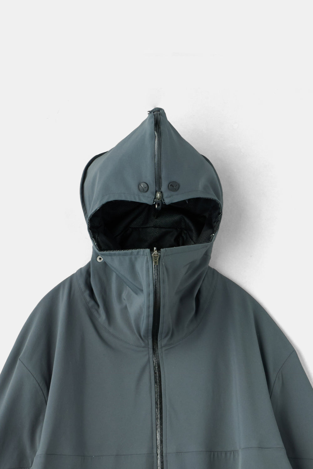 h*f様 VEXED GENERATION×PUMA ニンジャ ヴェクスドジェネ Vexed Generation × Puma Ninja Jacket