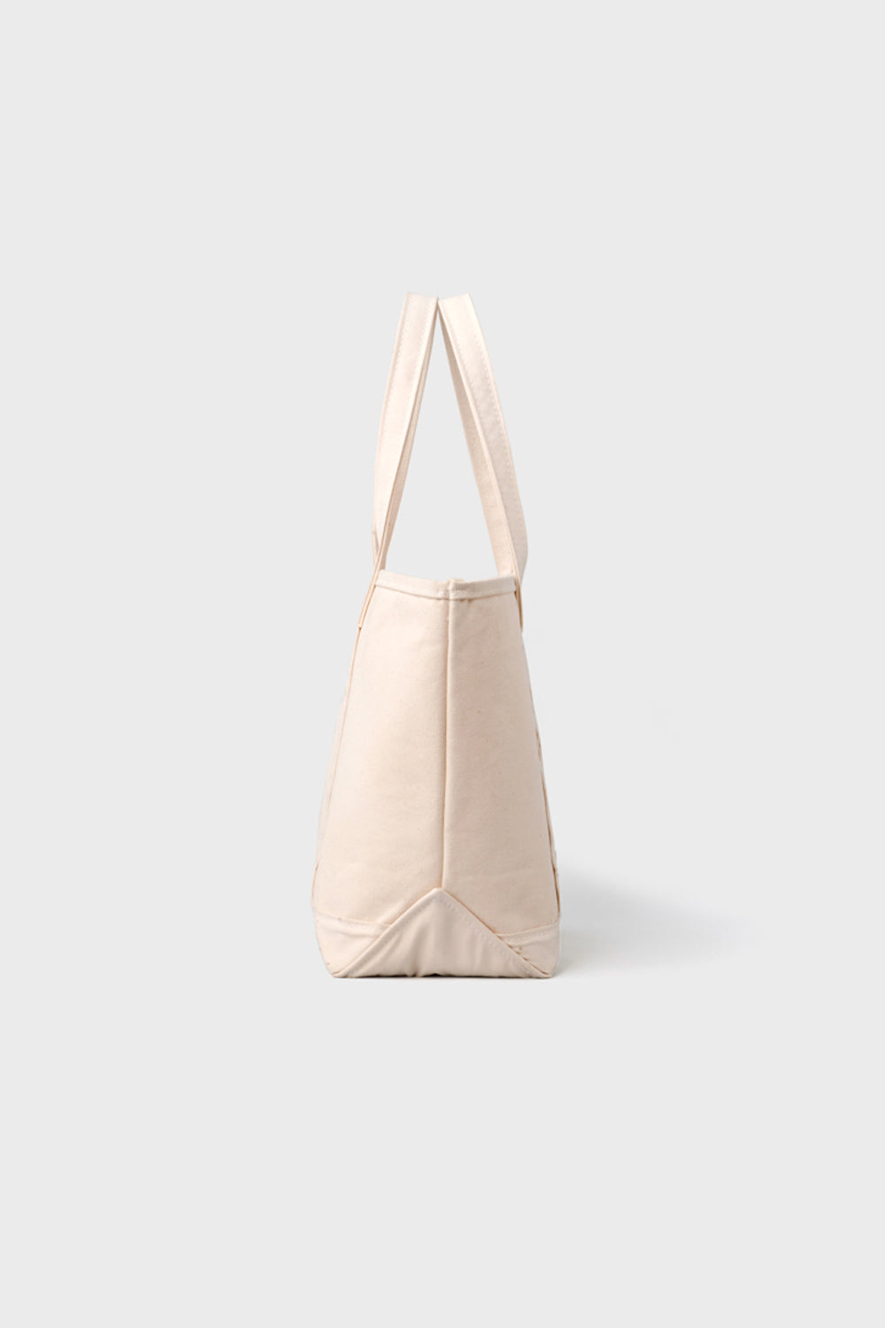Paper & Ink Cotton Club Dragon Logo Tote Bag