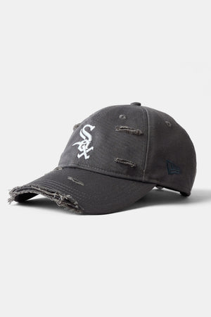 
                  
                    DISTRESSED 9TWENTY Cap White Sox/ NEW ERA
                  
                