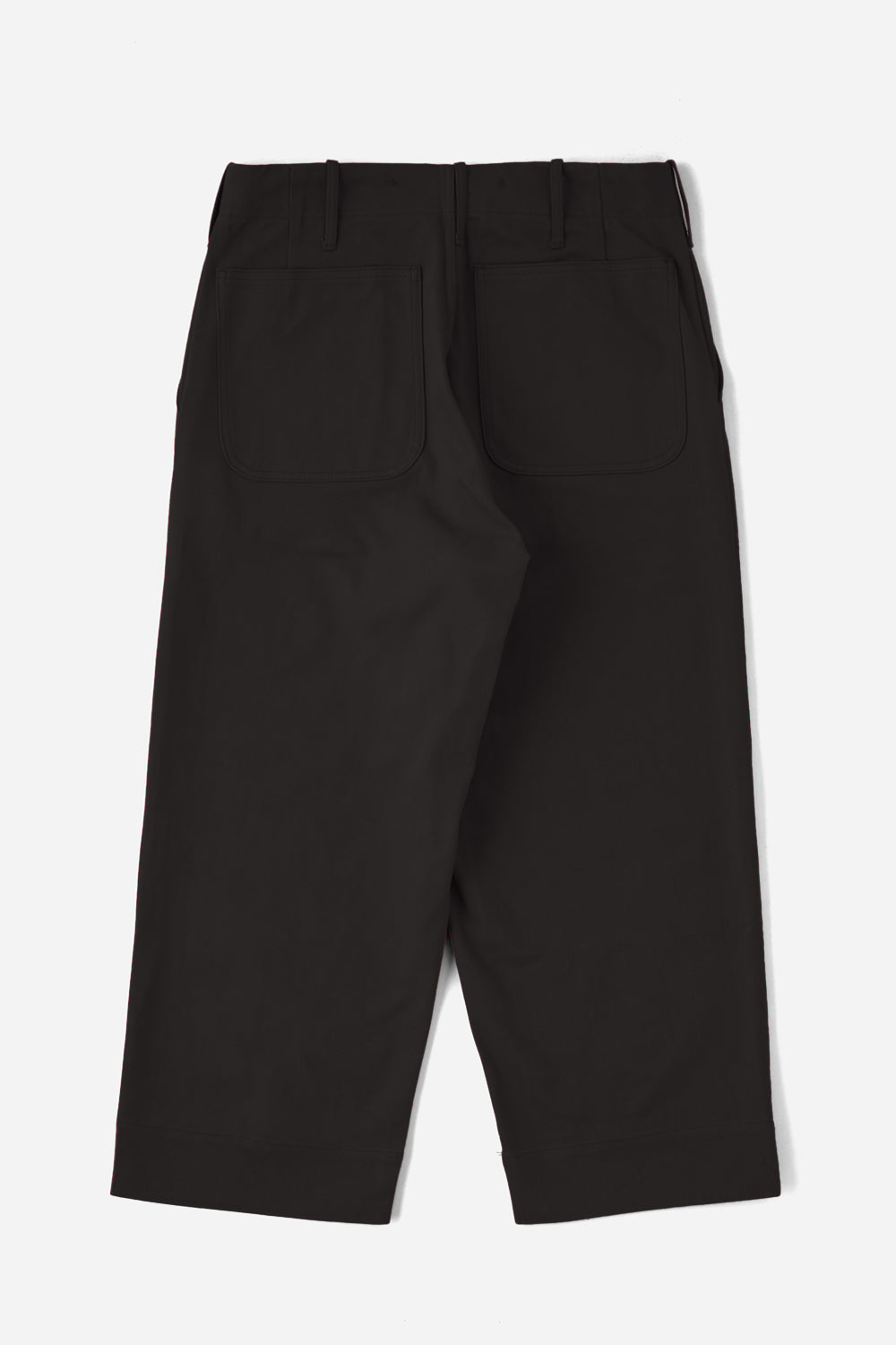 << SALE In-store only 15% OFF >> TUKI / baker pants (0152) maroon