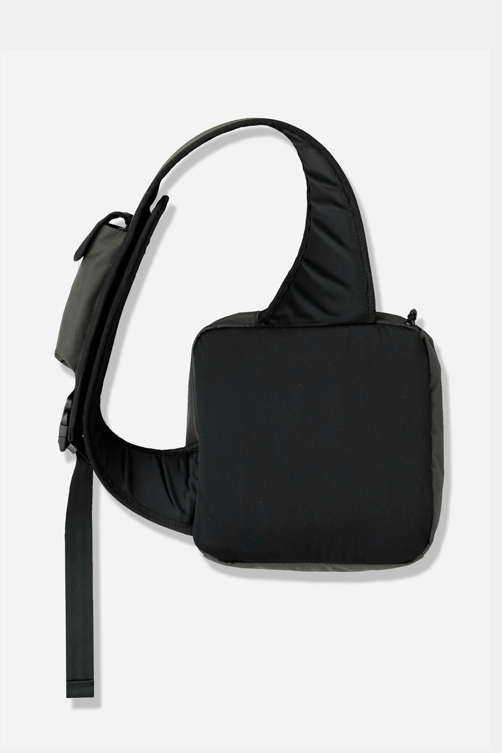 FIFTH Exclusive Record Bag Gray / YAKPAK