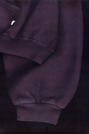 
                  
                    60's Faded Zip hoodie / Dusky Purple
                  
                