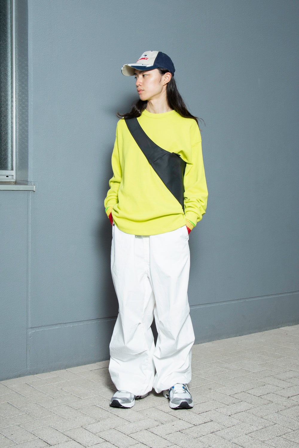 Arctic Snow Camouflage Trousers スノーパンツ ホワイト US アメリカ軍