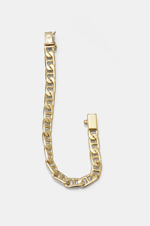 
                  
                    Gold Bracelet 1490-1
                  
                