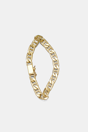 
                  
                    Gold Bracelet 1490-1
                  
                