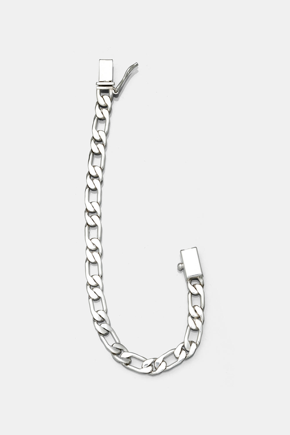 Silver bracelet 1490