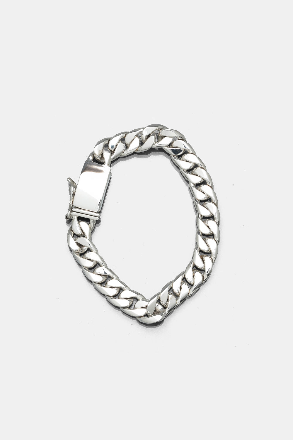 Silver Bracelet - 1984