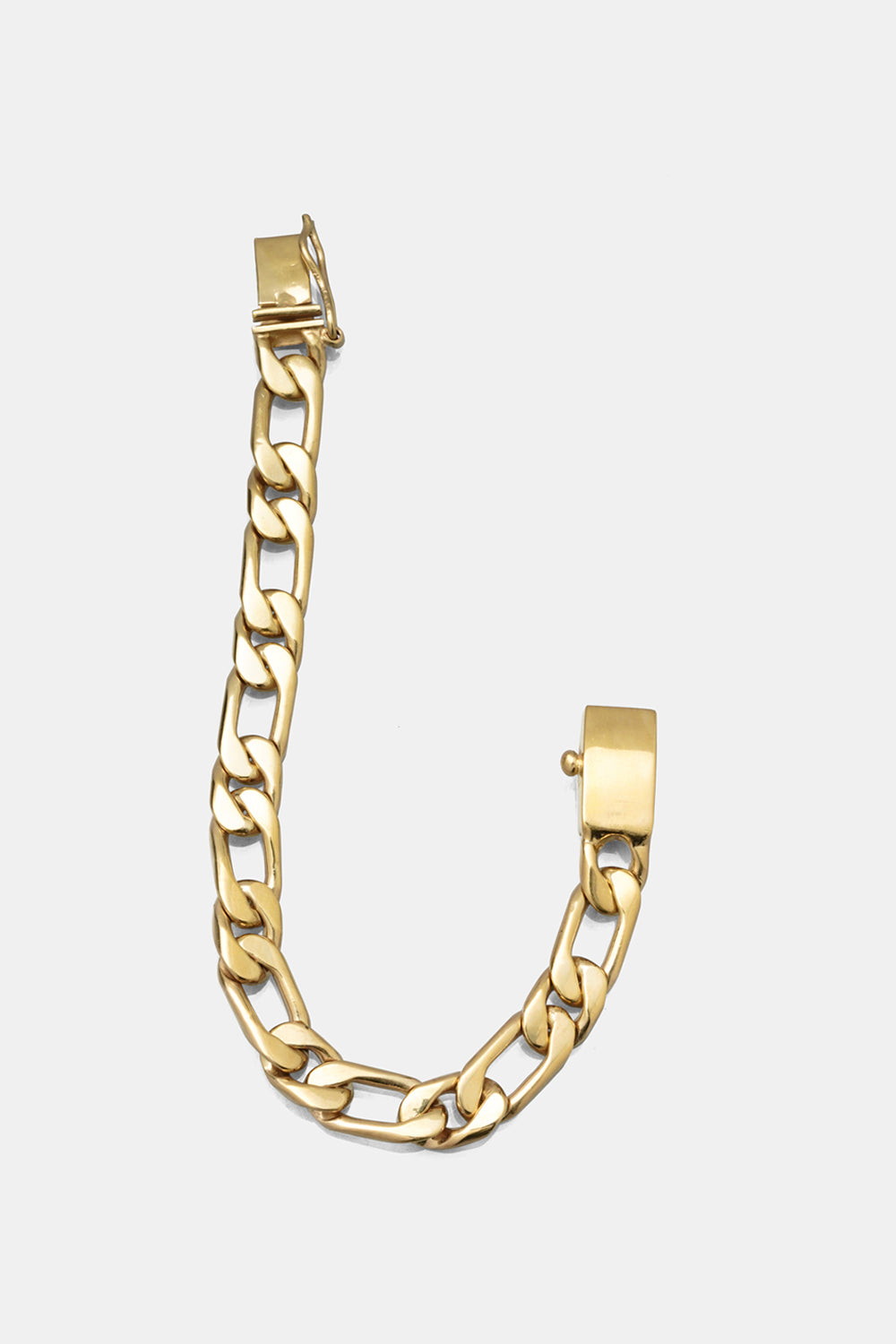 Gold Bracelet 1492