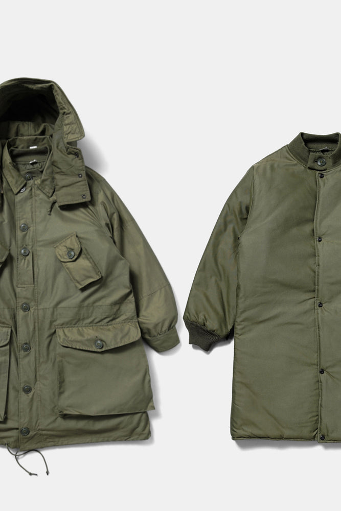 fifth general store Canadian “ECW Parka”