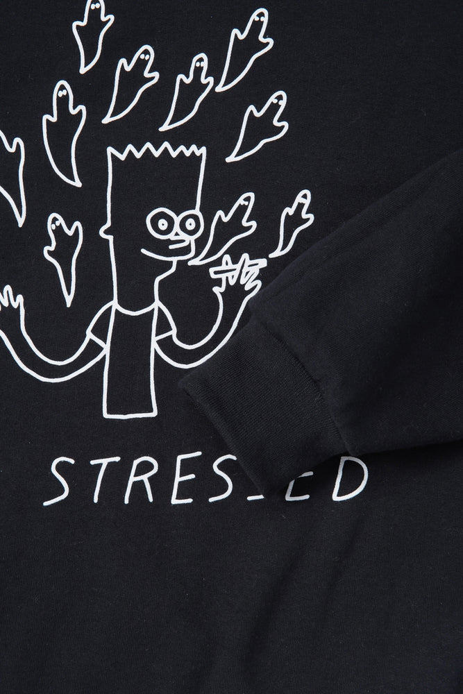 
                  
                    2 Possessed 2 B Stressed Sweatshirt / Smallspells
                  
                