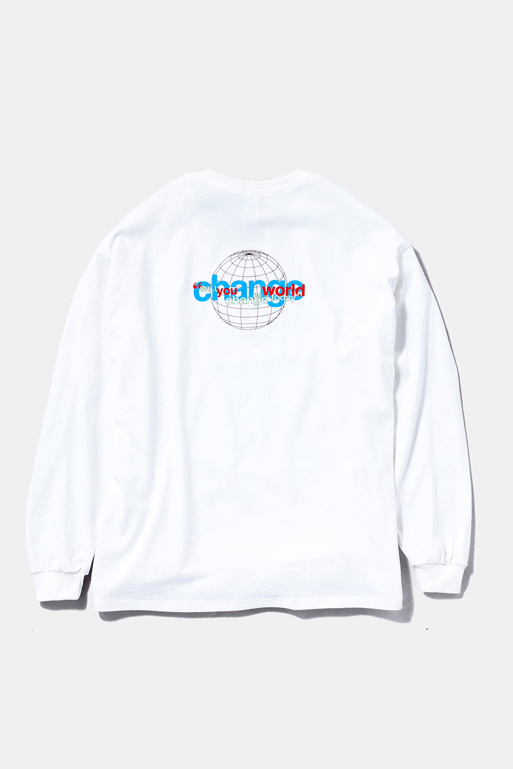 5GS  Accounting Fraud L/S Tee