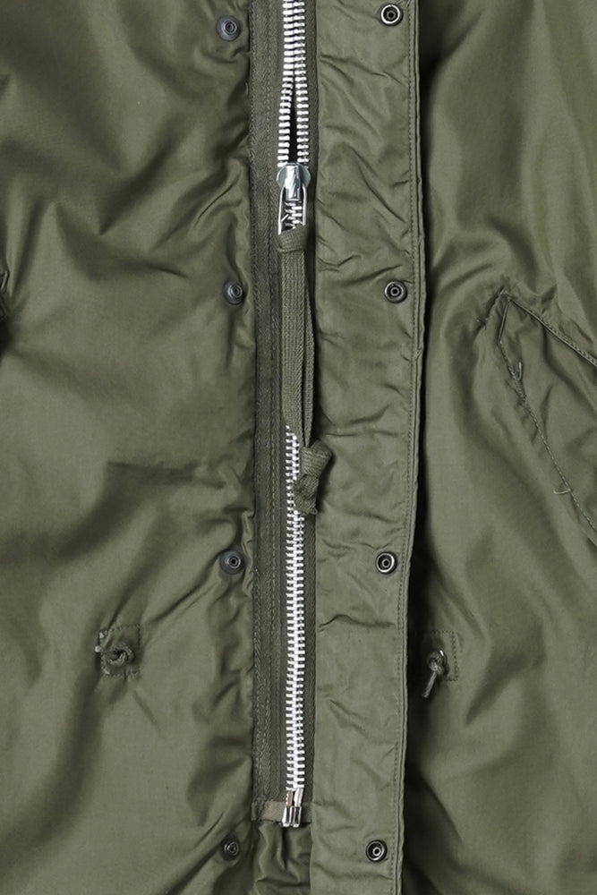 FIFTH GENERAL STORE M-65 Fishtail Parka - モッズコート