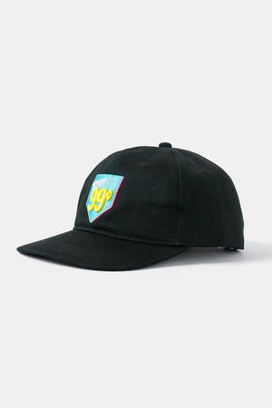 
                  
                    Great Buy 99 Cents Embroidered Baseball /  Black
                  
                