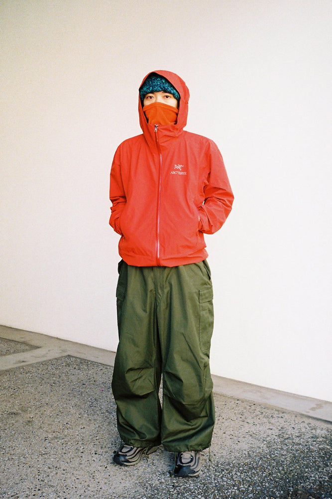 37cmFIFTH GENERAL STORE M-51 Arctic Trouser - パンツ